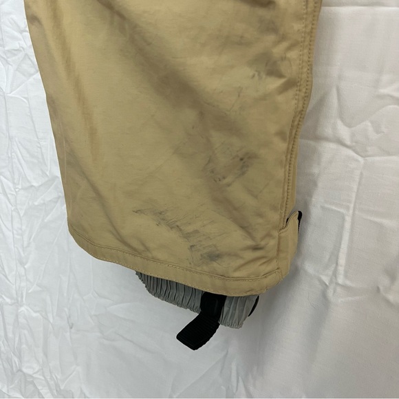 Turbine T-408 e.a.s. Boardwear Pants Men's Large Snow Boarder Ski snow pants - Picture 6 of 6